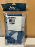 Middle Atlantic Fwd-sideclmp-4 Forward Small Device Mounting Clamps 4-pack. Fixed Price $12.71.