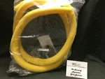 Adc/commscope / Fgs-kt03-a1-10f 4" End Cap With Single Opening - 10' Hoses. Fixed Price $92.99.