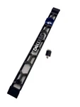 Dell D0p0x Emc Poweredge R640 R440 R340 R6415 Vxrail E560f Front Bezel. Fixed Price $25.98.
