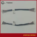 09ppd8 For Dell Poweredge R840 Power Cable Backplane Data Connects Cables. Fixed Price $60.00.