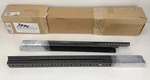 Middle Atlantic Bxsrsr14r2 14ru Space Rails Srsr-x & Srsr4 Racks New Free Ship. Fixed Price $72.99.