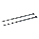 Hp Proliant Dl360 G5 G6 G7 Server 1u Inner Rack Mount Rails 365016-001. Fixed Price $12.00.