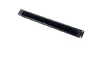 Brand New Apc 1u Horizontal Cable Organizer W/ Brush Strip Ar8429. Fixed Price $29.99.
