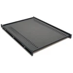 Apc Universal Server Rack Accessory Fixed Shelf Model Ar8122 - New In Box!. Fixed Price $165.00.