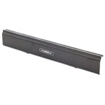 Hubbell Black Horizontal Patch Cord Cable Manager Cover 3ru Hm3c. Fixed Price $33.24.