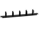 Monoprice Mp-cm01-1u Cable Manager Panel - Nib. Fixed Price $12.99.