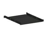 Kendall Howard 1u Vented 4-point Adjustable Shelf 250lb Usa Made 1906-3-008-01. Fixed Price $149.95.