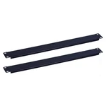 Rackpath 1u Blank Rack Mount Panel Spacer For 19in Server 1u, Black. Fixed Price $34.99.