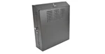 Tripp Lite Srwf4u 4u Vertical Wall Mount Rack Enclosure Cabinet 20". Fixed Price $434.73.