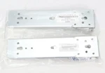 Rack Mounting Brackets 1u Asy-00921-03 Rev Ao For Arista 7020 7060 7050. Fixed Price $39.99.