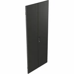 Vertiv - Vra6063 Vr Rack Accessory Vra Split Metal Door 42u. Fixed Price $850.59.
