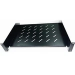 Avarro Rk-2uvshlf 2u Vented Panel Rack Shelf. Fixed Price $145.00.