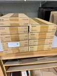 Sony Ws-re1 Rack Mount Kit, New. Fixed Price $35.00.