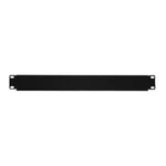 Royal Racks 1u Blank Plate. Fixed Price $17.99.