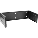 Istarusa Wow-320 3u Wallmount Rack For Patch Panels / Hubs Routers Rackmount. Fixed Price $49.00.