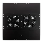 Panduit Cnfmu/n Network Cabinet Fan Module, 208/230v International, Black. Fixed Price $442.50.