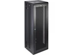 Startech Rk2620walhm Swall Mount Server Rack Cabinet - 26u 20" Deep Hin. Fixed Price $977.99.