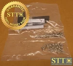 Fgs-hkw2-e Commscope / Te Adc 2 X 4 Vertical Ktw2-e Mount Kit 10 Pack New. Fixed Price $78.00.