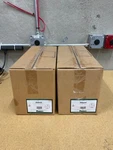 Lot Of 2 Kits New Panduit Rsn25f Raw Sn25f Finger Kit. Fixed Price $65.00.