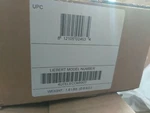 New Liebert 4utelecomrkit 4u Center Mount Brackets. Fixed Price $69.99.