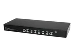 Startech 8 Port 1u Rackmount Usb Kvm Switch Kit With Osd And Sv831dusbuk. Fixed Price $1351.99.