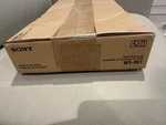 Sony Ws-re1 Rack Mount Kit, New In Box Nib. Fixed Price $35.00.