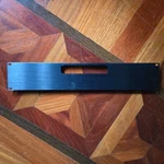 Middle Atlantic Direct Tv Face Plate C51500. Fixed Price $20.00.