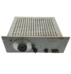 1960's Hp Hewlett-packard 200cdr Wide Range Oscillator Rack Mountable 200 Cdr. Fixed Price $69.95.