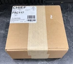Chief Pac 117 Metal Stud Anchor Kits Pac117 Brand New! Factory Sealed!. Fixed Price $59.99.