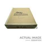 New Middle Atlantic Brk6 Series Desktop Rail Rack 8u. Fixed Price $44.99.