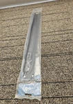 (qty 2) Middle Atlantic Products Sb1 Flange Panel Flanged Steel Construction. Fixed Price $23.57.