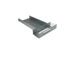 Hp 383984-b21 Rack Top Cable Management Transfer Tray Brand New In Sealed Box. Fixed Price $199.99.