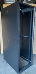 Apc Ar3347 47u Server Rack Wide 750mm 19" Racks 1200mm Netshelter No Doors!. Fixed Price $400.00.