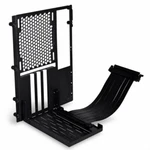 Lian Li O11d-1x-3 Mini Riser Card + Pc Housing Cover Pcie 3.0 Black. Fixed Price $52.02.