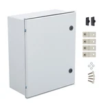 20x16x8"fiberglass Steel Electrical Nema 4x Enclosure Ip65 Waterproof/dustproof. Fixed Price $79.39.