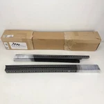 Middle Atlantic Bxsrsr14r2 14ru Space Rail For Srsr-x & Srsr-4 Racks. Fixed Price $79.77.