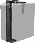 Vivo Under Desk And Wall 8.3 To 13 Inch Wide Office Full Towers, Black. Fixed Price $76.15.
