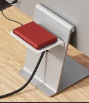Twelve South Backpack For Apple Studio Display Ventilated Hidden Storage Shelf. Fixed Price $17.00.