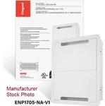 Legrand 17-in Dual-purpose In-wall Enclosure With 5in Mounting Plate Enp1705nav1. Fixed Price $49.98.