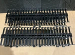 Panduit Wmpvf22e 22u Front And Rear Vertical Cable Manager. Fixed Price $299.99.