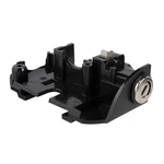 Axa Bosch 2 Rack Battery Pack Lock - Black, N/a. Fixed Price $47.82.