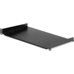 Startech.com 1u Fixed Server Rack Mount Shelf - 10in Deep Steel Universal Can.... Fixed Price $50.47.