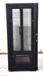 Apc Netshelter Vs Black 25u Enclosure W/sides Ar2805blk. Fixed Price $1000.00.