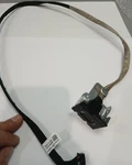 1v0ww Dell Poweredge R640 Assembly Enclosure Vga Cable 01v0ww W/ 1x 8pypn 08pypn. Fixed Price $24.00.