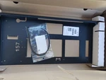 R Rackmount It Rm-pa-t9 Rack Mounting Kit. Fixed Price $86.18.