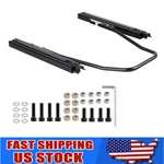 Universal Seat Slider Mounting Track Assembly Kit Racewill For Nrg Sparco. Fixed Price $34.80.