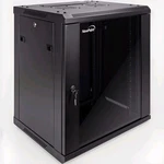Navepoint 00405619 12u 450mm Depth Networking Cabinet (performance Series) Nib. Fixed Price $199.99.