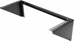Startech.com Rk419wallv 4u 19 In Steel Vertical Wall Mount Equipment Rack Bracke. Fixed Price $72.87.