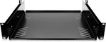 Elite Core Osp Universal Flat 2 Space Front & Rear Rack Mounted Sliding Shelf. Fixed Price $34.99.