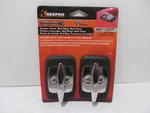 Keeper 500 Lbs. Bull Ring Cleat Anchor Point For Pickup Trucks 05667 - New. Fixed Price $19.99.
